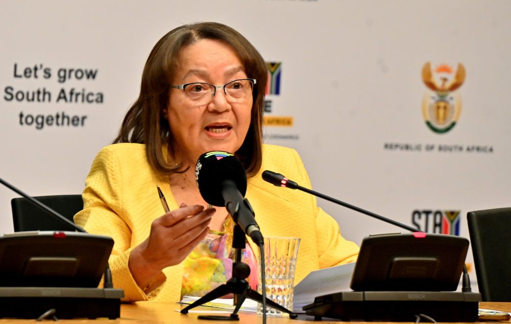 SA Tourism under scrutiny as SIU launches probe into payments for undelivered services