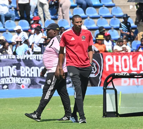 Orlando Pirates edge African Stars 1-0 in CAF Champions League preliminary first leg
