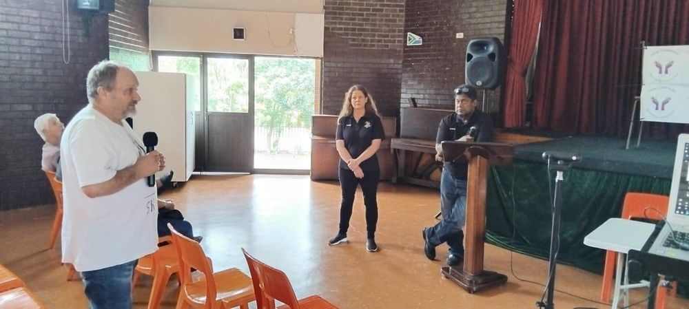 eThekwini Ratepayers Protest Movement reveals bold plans for upcoming local elections