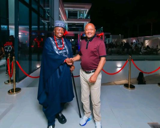 Mchunu confirms meeting under-fire businessman Calvin Mathibeli