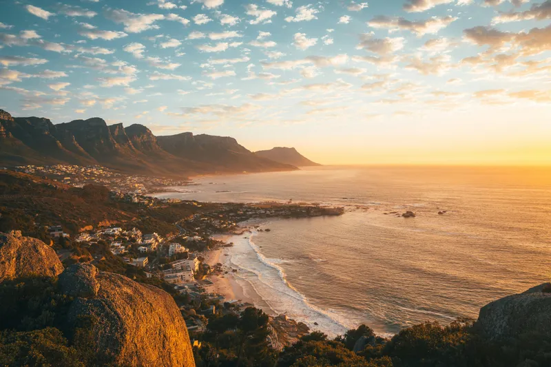 South Africa's hospitality sector faces mounting pressures despite rising tourism demand