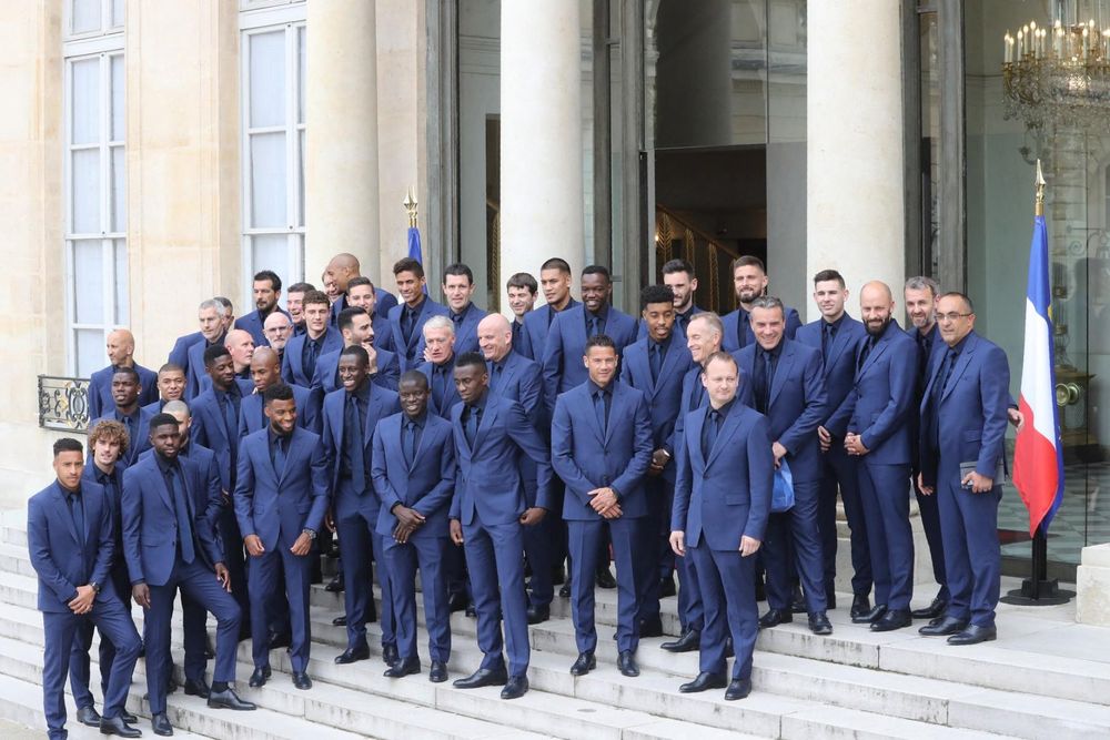 30 days to Fifa World Cup: Favourites and outsiders a month out from showpiece event