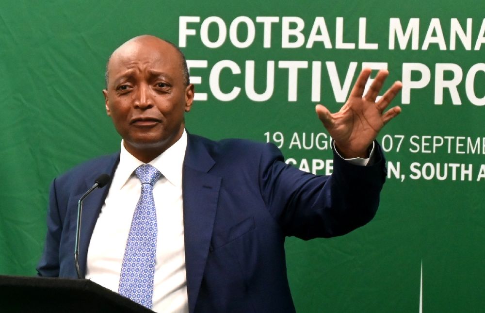 Political analysts question Patrice Motsepe's ANC presidential ambitions
