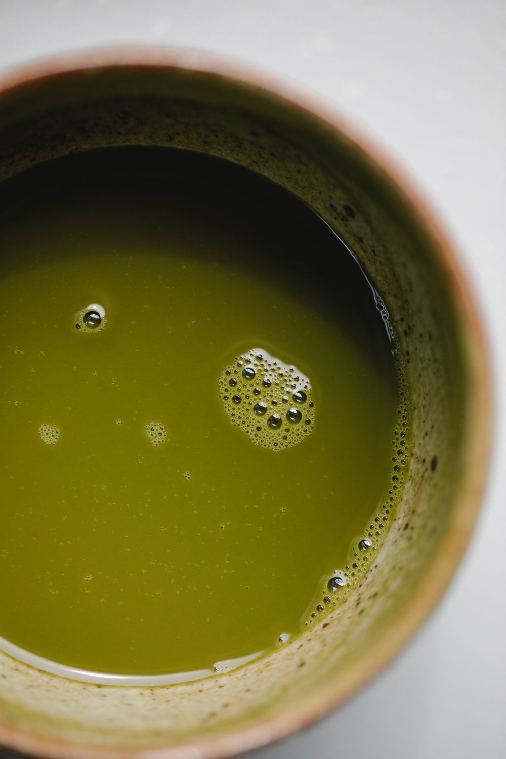 Four health advantages of matcha tea, as confirmed by science