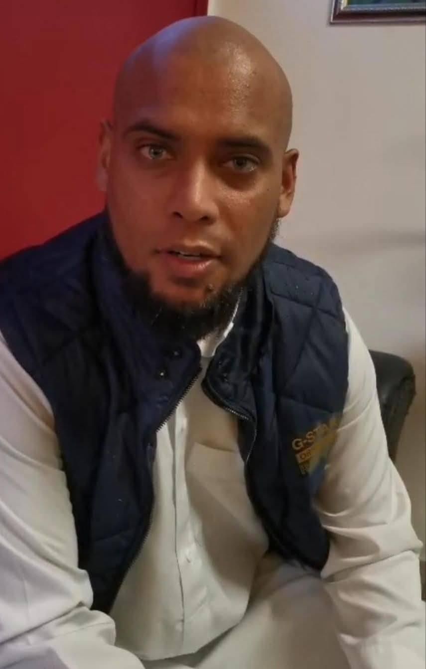 Muslim cleric gunned down outside Cape Town mosque after Ramadan prayers