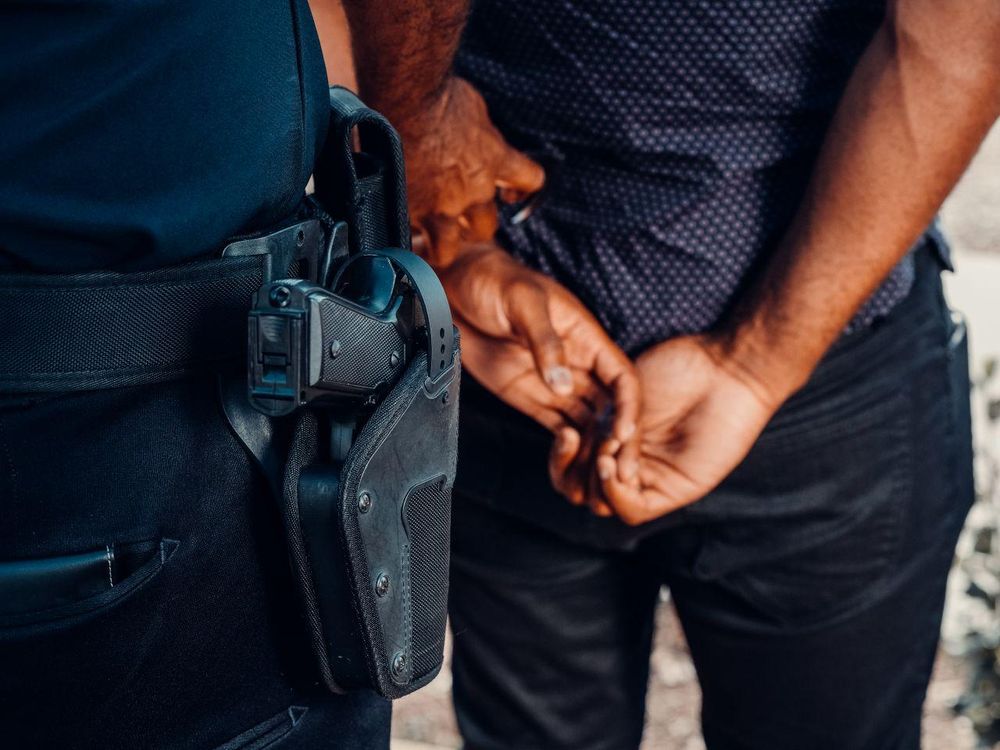 19-year-old arrested after Gqeberha church robbery, two firearms recovered - IOL