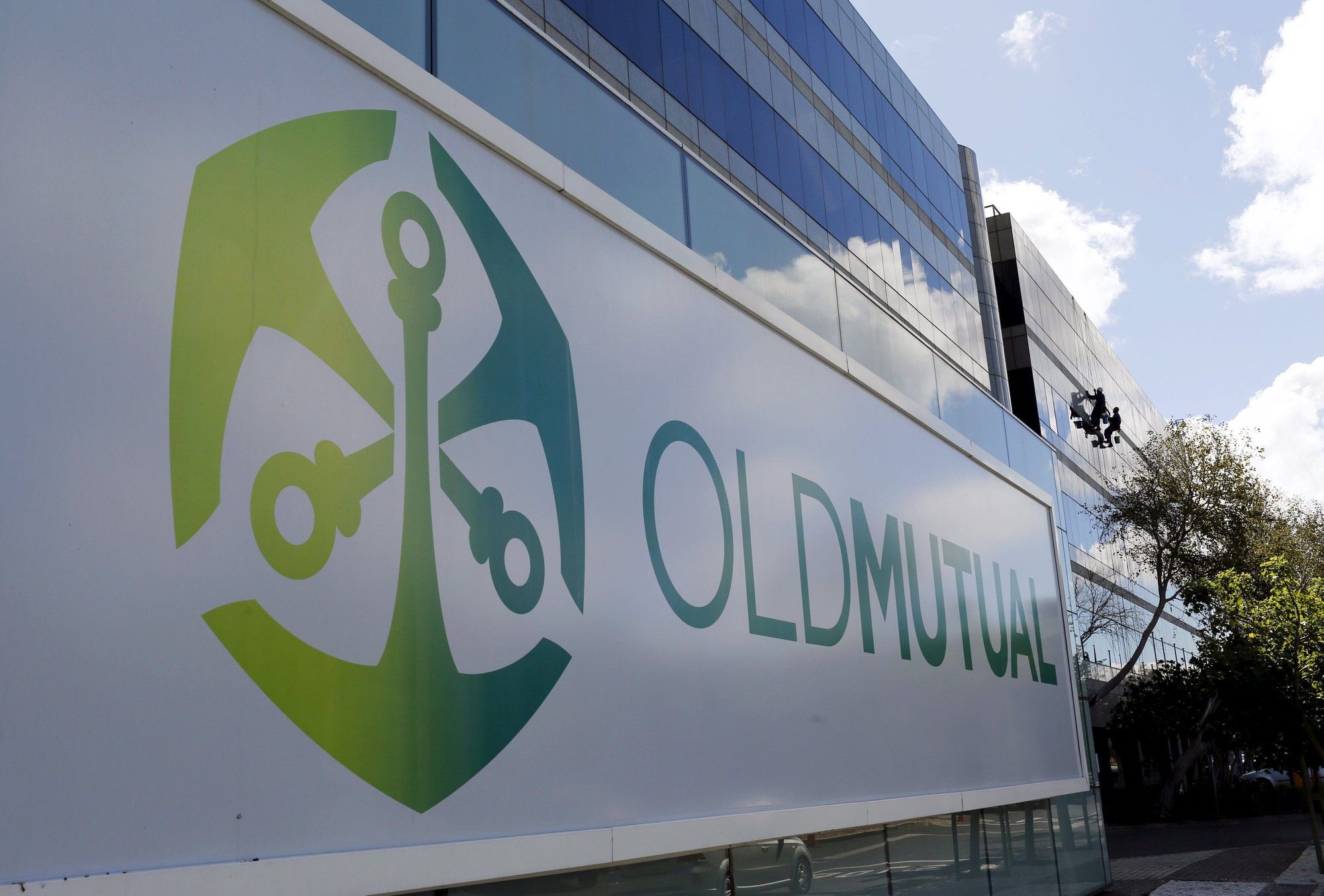Old Mutual launches OM bank, targeting South Africa’s mass market