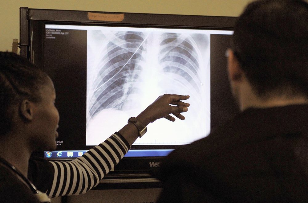 Violent crime's impact on Western Cape healthcare: a call for action