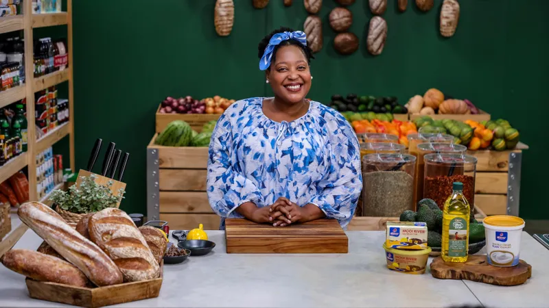 Culinary combat awaits: 'The Taste Master SA' season six is back to ignite your taste buds