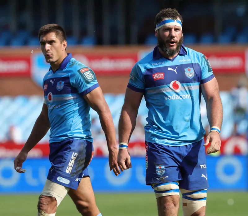 Mighty Bulls slay Dragons to consolidate URC top eight position