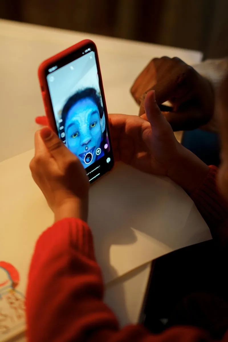 AI filters gone wrong: the outrageous trend sexualising Down syndrome