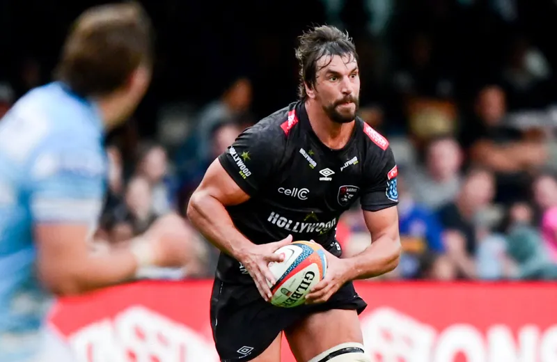 Eben Etzebeth to assist coaching staff during 12-match Sharks suspension