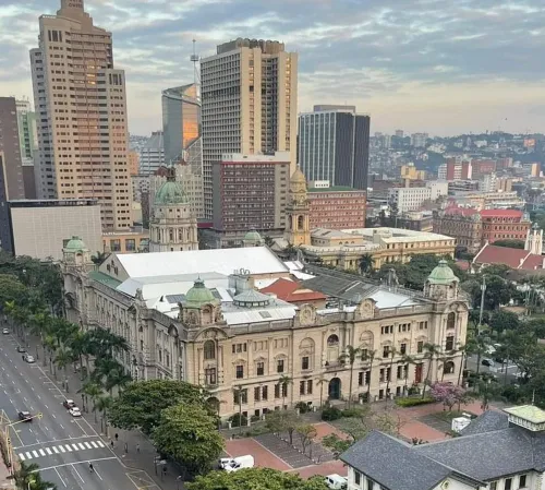 eThekwini Municipality seeks alternatives to R67 million annual office lease costs