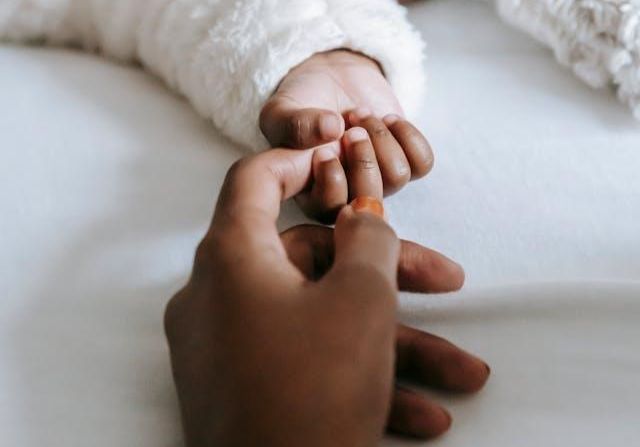 Surviving conjoined twin airlifted to Steve Biko Hospital for special care