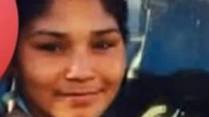 Shakierah Augustine's body was dumped in Mitchells Plain.