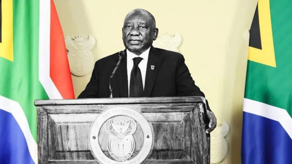 Silent Cyril Ramaphosa's GBVF plan: Audits are not action - IOL