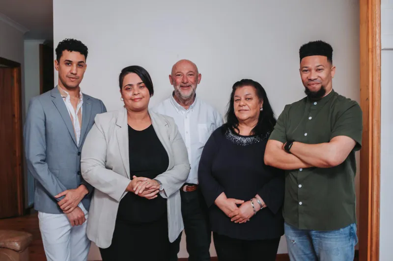 Ma Se Kind NPC tackles teacher shortage and STEM crisis in Cape Flats