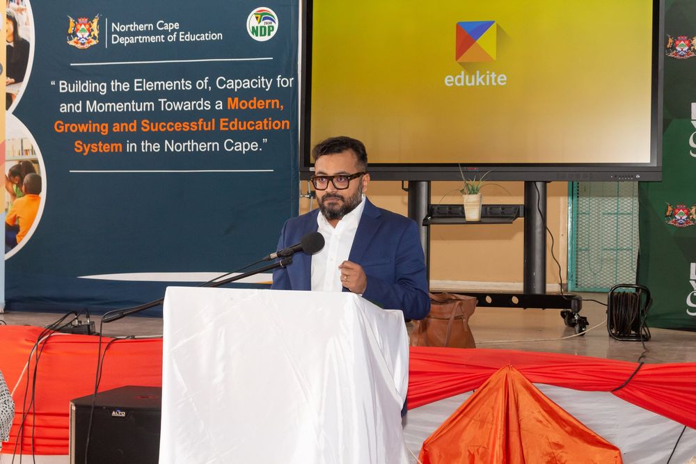 Edukite provides free learning app for Northern Cape matriculants