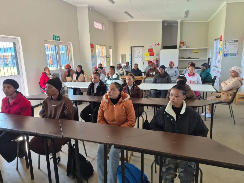 Early learning boost as 25 practitioners join accredited training programme