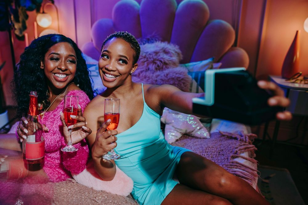 The viral internet slang that defined 2024
