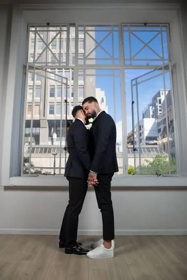 Singer Robin Pieters and hubby separate before first anniversary