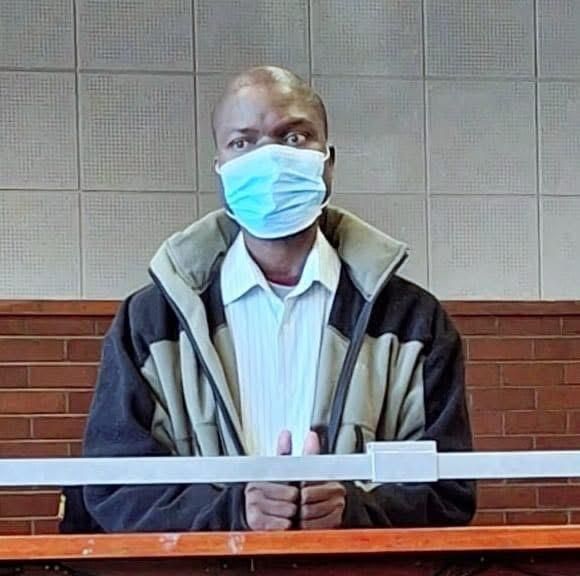 Former DA councillor sentenced to life in prison for burning his family to ...