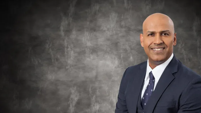 Magen Naidoo is listed as Mantengu Mining's CEO on its website.
