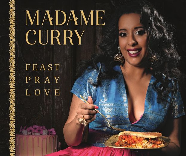 Yudhika Sujanani's new cookbook celebrates heritage dishes and national flavour