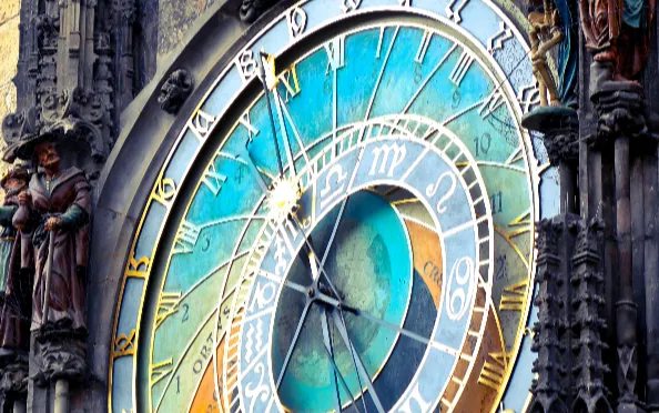 Your week ahead: tapping into your cosmic potential