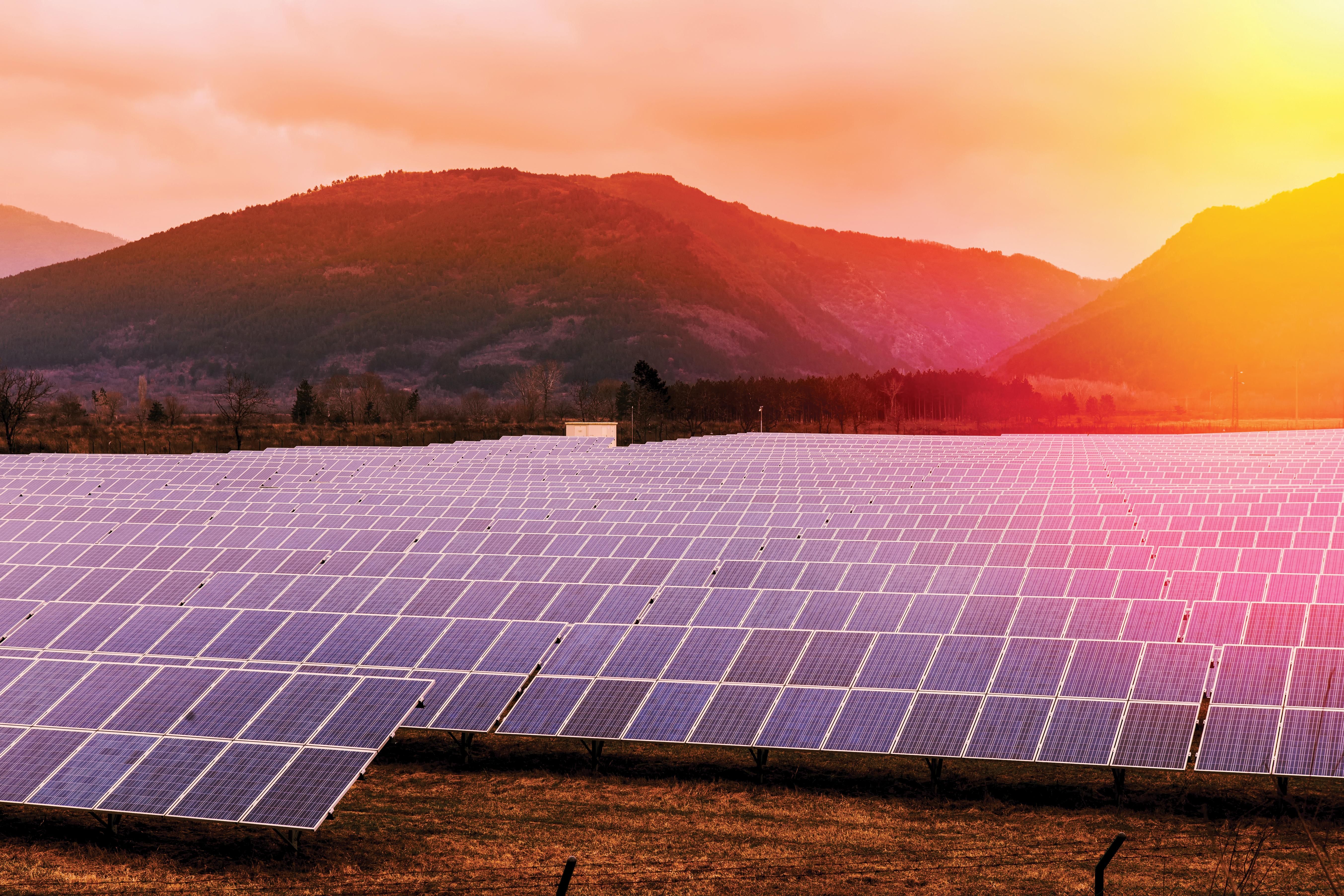 The evolving landscape of solar energy for South African industries