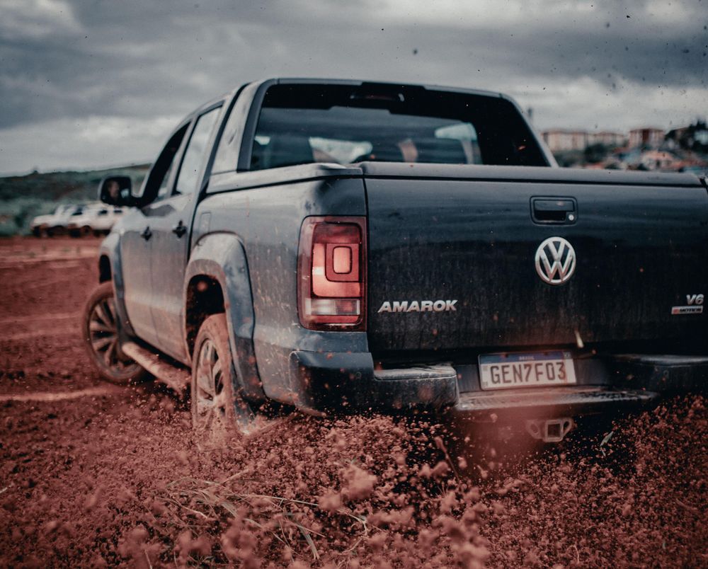 Court Rejects Gauteng Man’s Amarok Refund Claim After Damage Allegations