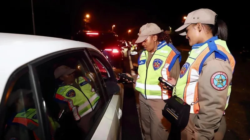 KZN Transport MEC warns reckless drivers: No one is above the law