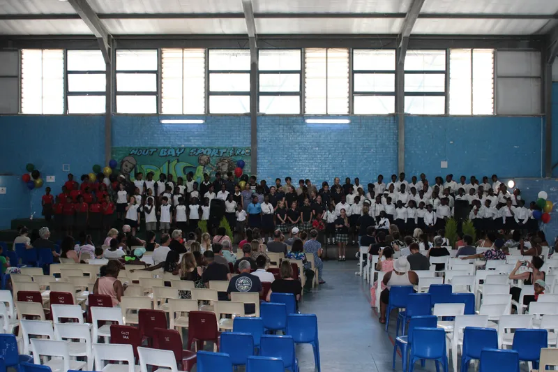 Sibanye Festival bringing Hout Bay together