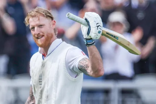 Ben Stokes announces shock retirement from international cricket after New Zealand series