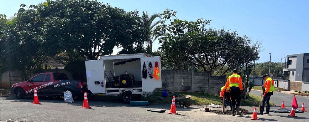 National Pothole Day highlights South Africa’s road hazard crisis