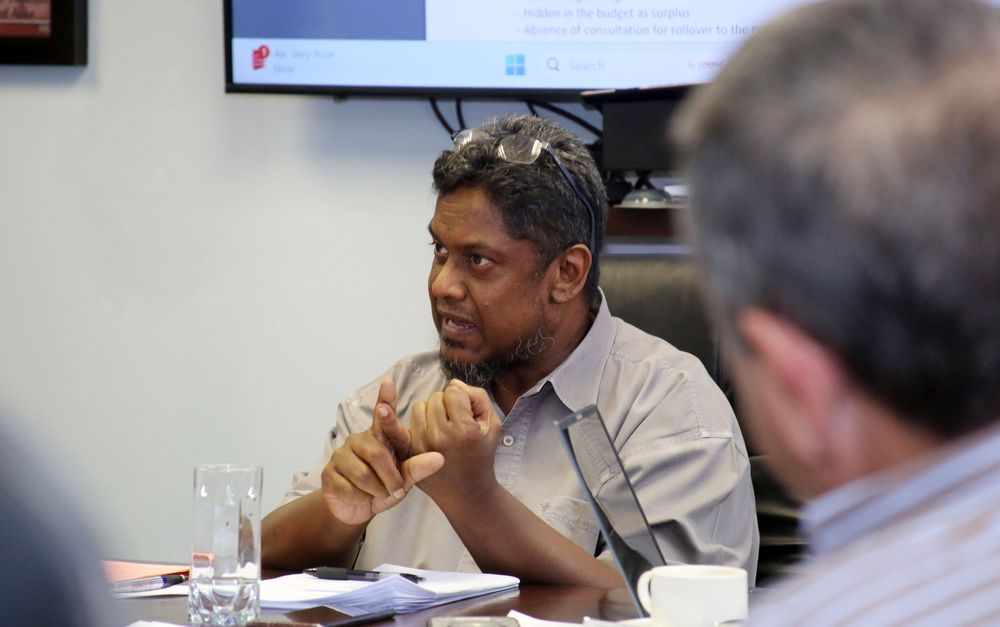 eThekwini's draft budget faces backlash: Ratepayers demand transparency