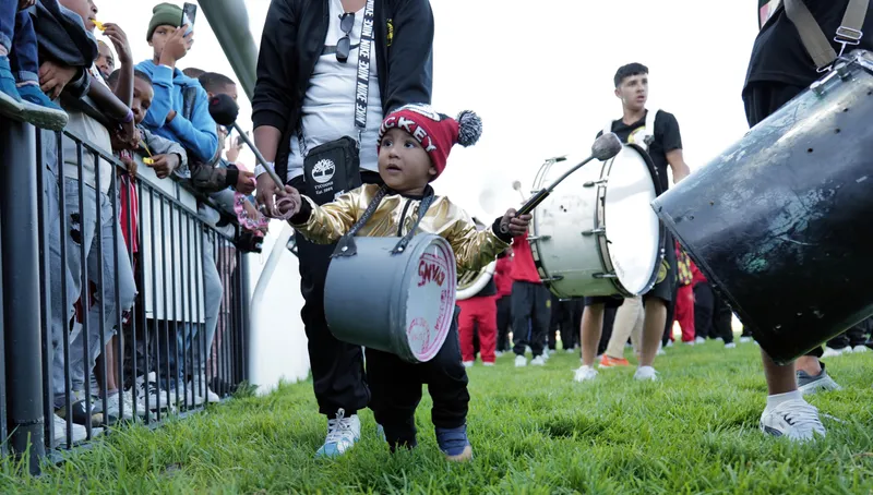 High court rules in favour of minstrel troupes