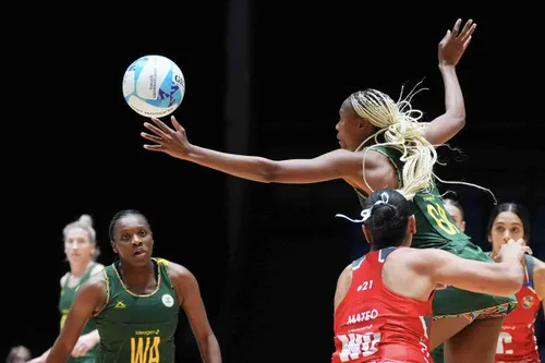 Spar Proteas face crucial three-day stretch in Commonwealth Games semi-final push