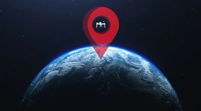 Tech Jobs where you can work from Anywhere