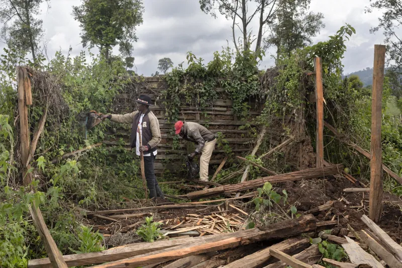 Decolonising Justice in Africa Remains Unfinished Business