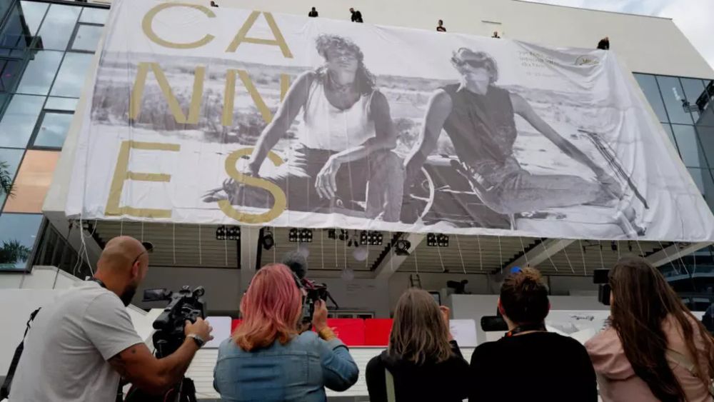 Cannes 2026 kicks off with politics and attention to ongoing international conflicts
