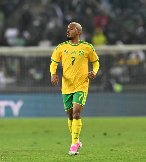 World Cup 2026: Three key tactical match-ups that will decide Bafana Bafana v Czech Republic