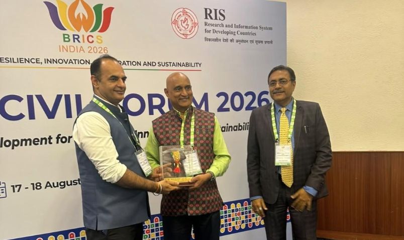 BRICS 2026: Why the New Delhi Summit matters to a changing world