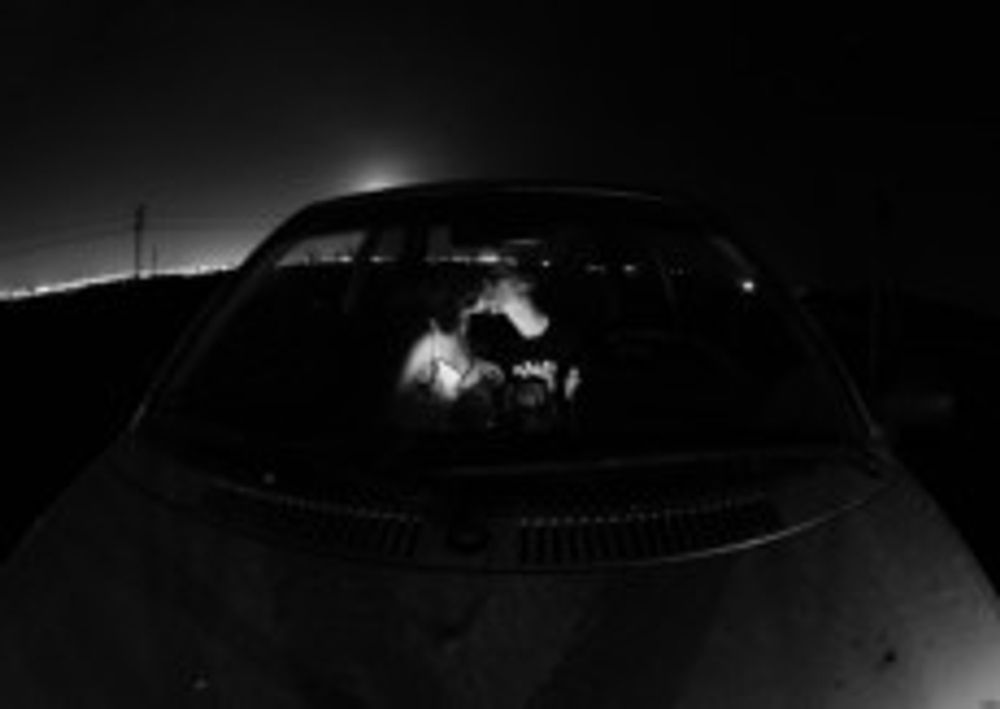 Couple fined R13 000 for car sex