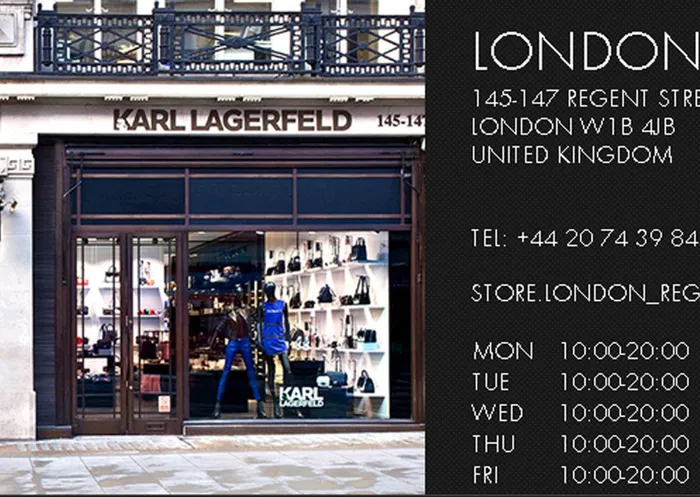 iPad shopping takes off in London