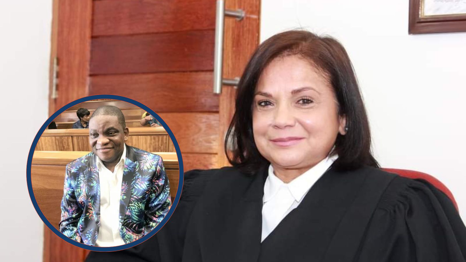 NPA prepares report on Timothy Omotoso's acquittal amidst prosecution ...