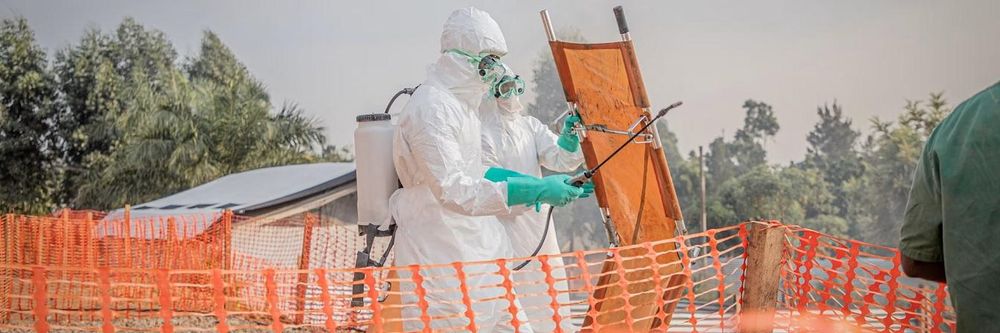 Kenya detects ninth Ebola case