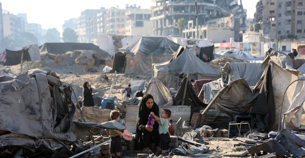 Why 2026 could be a turning point for the Middle East