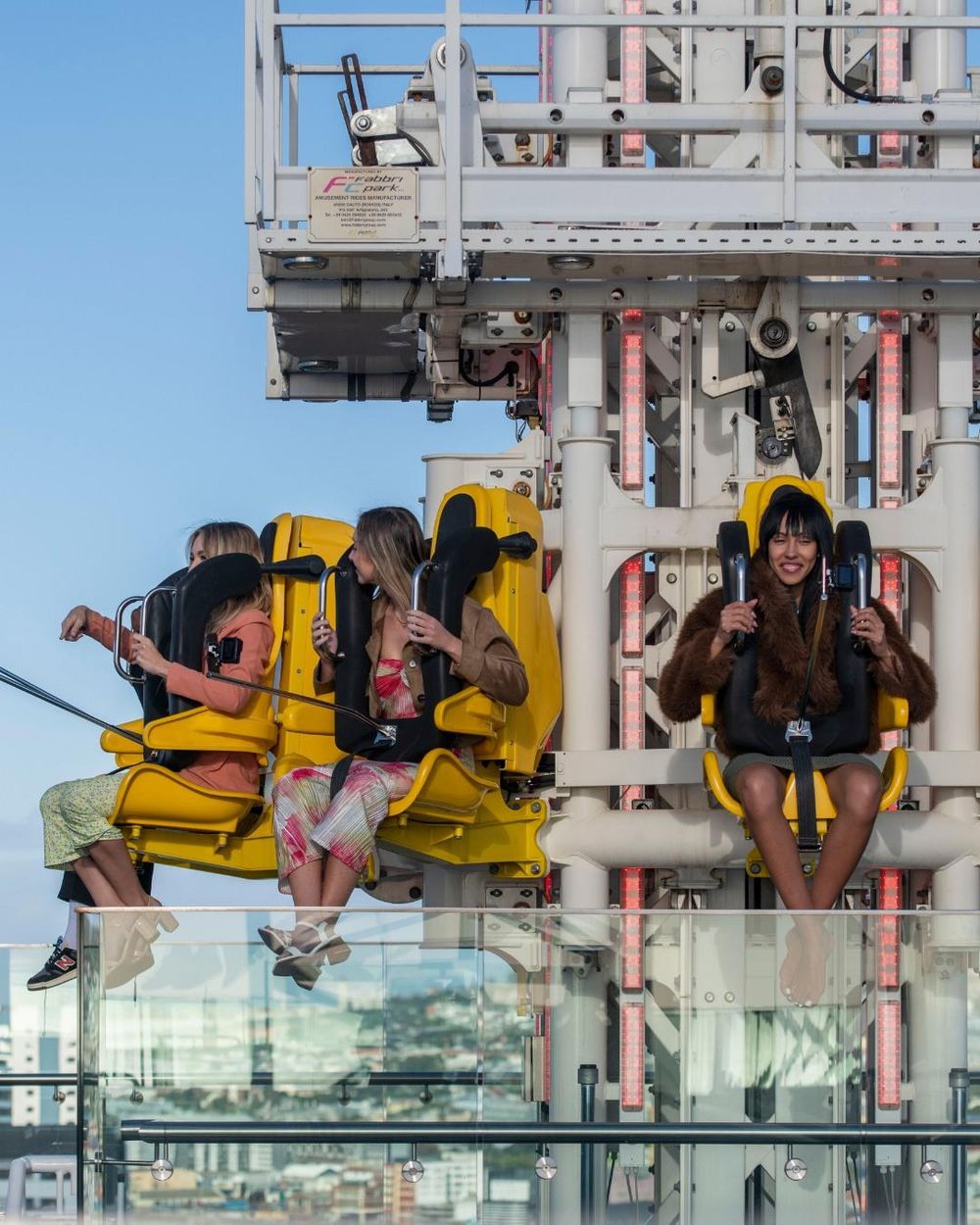 Adventure activities in Cape Town for thrill-seekers and outdoor lovers