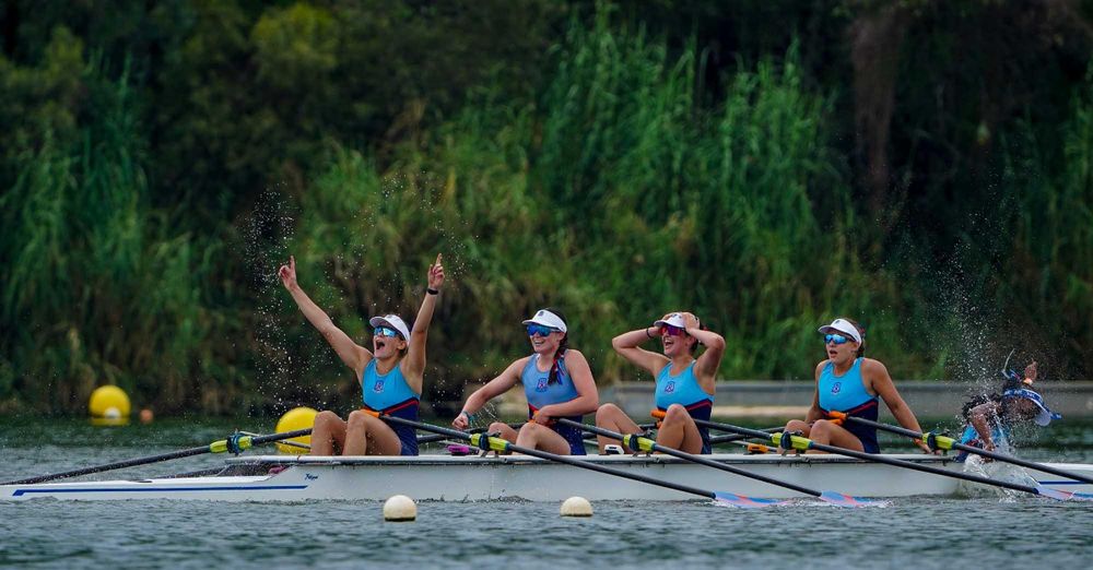 Schools rowing championship looms as Buffalo regatta reshapes title races